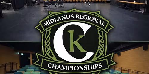 Midlands Regional Championships