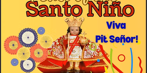 Sinulog sa Kingston 2026