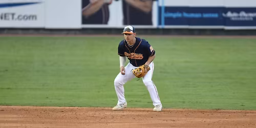 Sussex County Miners at Down East Bird Dawgs at Grainger Stadium