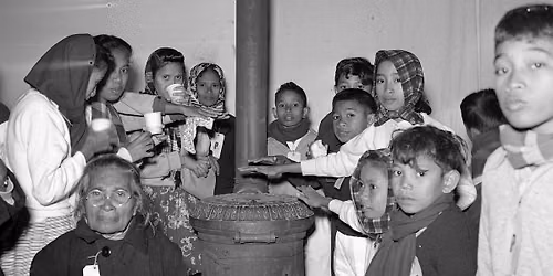 Maluku talks: healing across generations