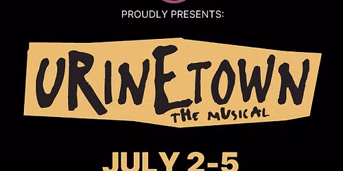 Urinetown