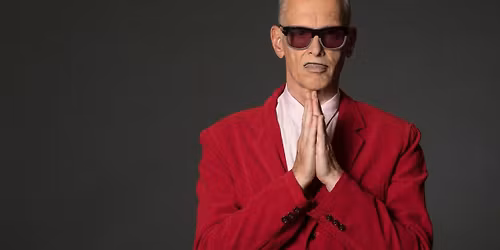 **SOLD OUT** A John Waters Christmas