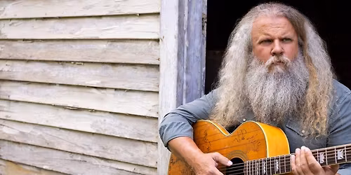 Parking TINA - The Tina Turner Musical - Johnson City