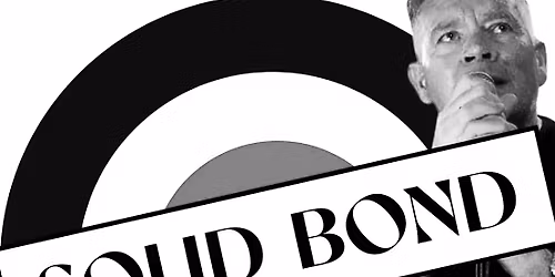 Solid Bond Live at Quigleys, Rugby