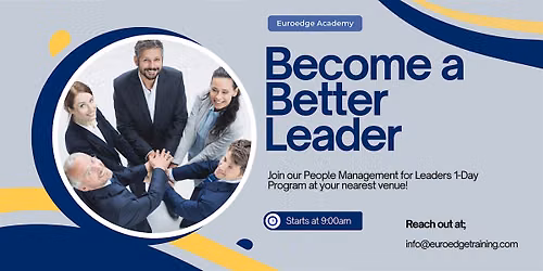 Essential Public Speaking & Presentation Skills Masterclass in Bydgoszcz