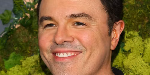 Parking Seth MacFarlane