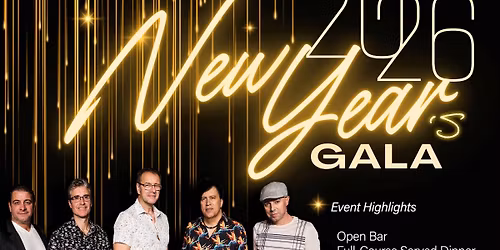 New Year Gala