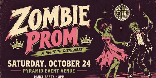 Zombie Prom