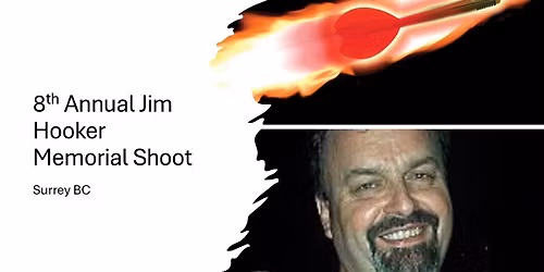 8th Annual Jim Hooker Memorial Shoot