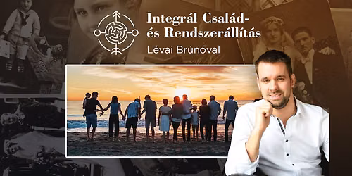 Integr\u00e1l Csal\u00e1d - \u00e9s Rendszer\u00e1ll\u00edt\u00e1s L\u00e9vai Br\u00fan\u00f3val