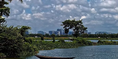 East Kolkata Wetland Walks - On World Wetlands day