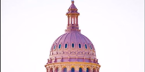 2026 Texas GOP Convention