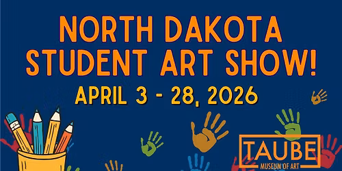 2026 North Dakota Student Art Show
