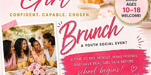 Poisegirl Brunch