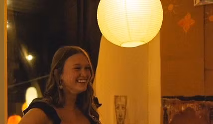 Small Business Saturday and Live Music from Singer\/Songwriter Lily Bruce