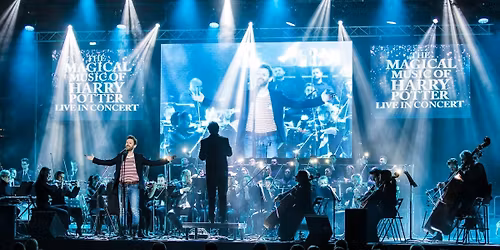 The Magical Music of Harry Potter In Concert at Rialto Theatre Tacoma