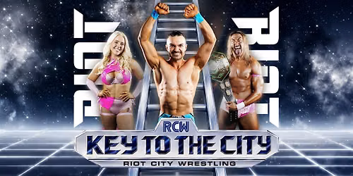 RCW: KEY TO THE CITY