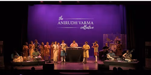 Anirudh Varma Collective