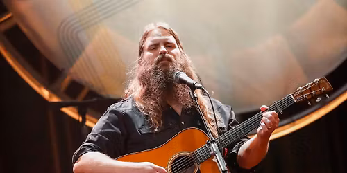 Chris Stapleton Boston Tickets