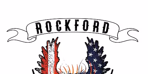 Neighbors Bar & Grill 80's Rock The Deck Party