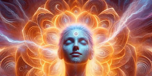 Nervous System Reset: Release Stress & Rebalance with Noella