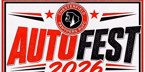Chesterfield Autofest 26'