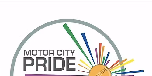 Detroit Gay Pride Weekend