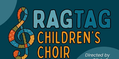 RagTag Holiday Concert