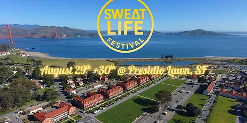 Sweatlife San Francisco