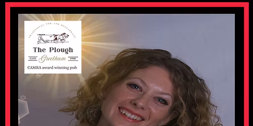 Angie - Live at The Plough