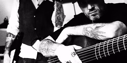 SixPenny Millionnaire \u2022 Halle Verri\u00e8re de Meisenthal