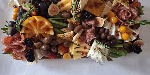 Charcuterie  Workshop
