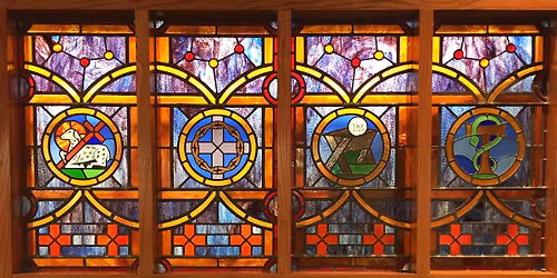 Christmas Eve Family Candlelight Service