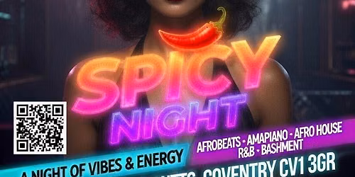 Spicy Night