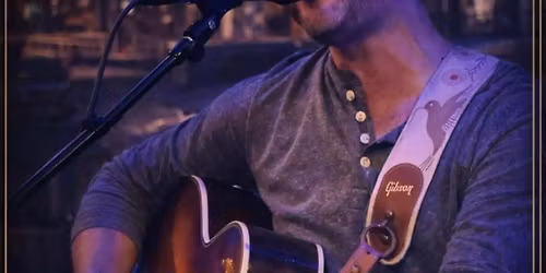 Corey McGaughey Acoustic Show