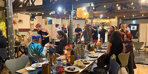 Festive Evening with Live Music