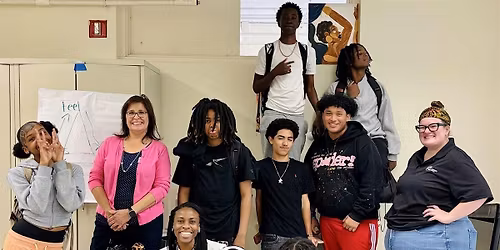 RMFY Volunteer Appreciation