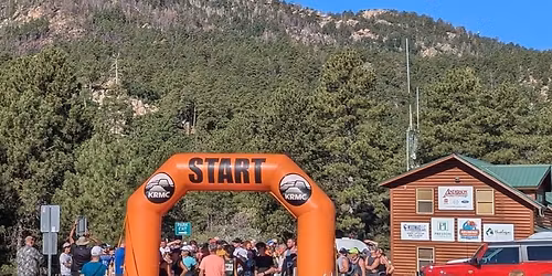 Hualapai Mountain Park 3rd Annual Replenish and Restore 5K & 10K Walk\/Run