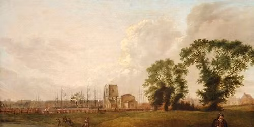 The Lost Village of Drypool - Hull History Hour Talk