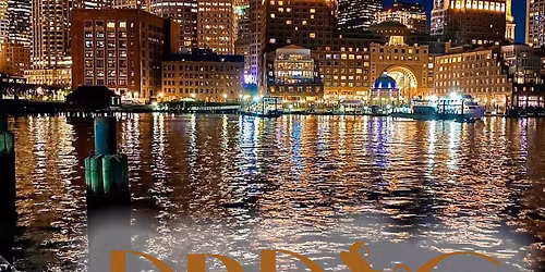 The DBDC, a Legendary Celebration