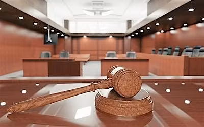 Mothers Against Drunk Driving Court Monitoring Volunteer-Spartanburg County