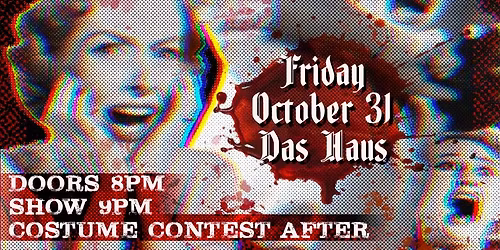 HAUS OF 1000 CORPSES