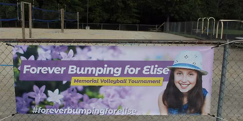 Forever Bumping for Elise 2026