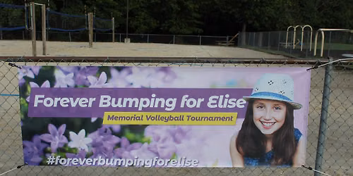 Forever Bumping for Elise 2026