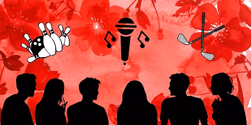 Mates & Dates on the Town