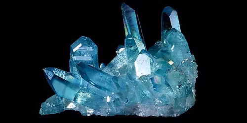 Crystals and Crystal Healing 3 Advanced Practitioner Glastonbury