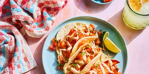 Royal Oak Taco Festival