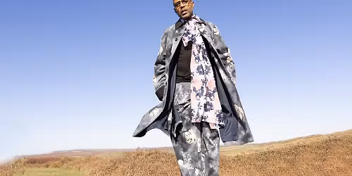 Omar 'Brighter the Days'