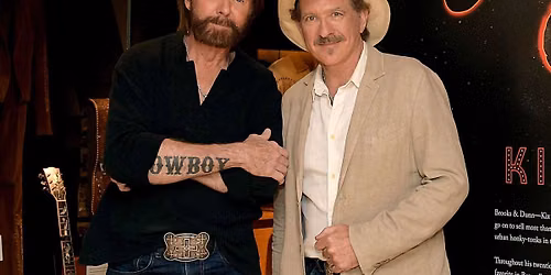 Brooks And Dunn
