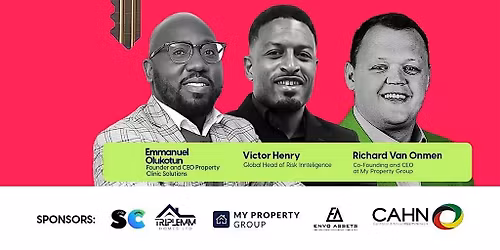 Empowerment Through Property (Landlord Expo) - "Wealth Meets Health"